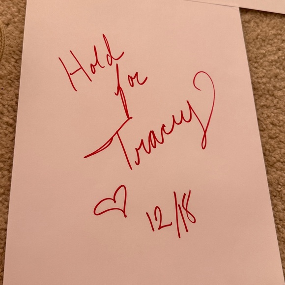 Hold  Mohair wool grandmacore Lavender Grey Crochet Ireland Cardigan Sweater - Picture 3 of 17